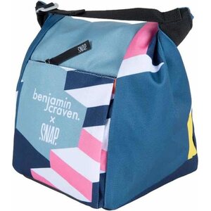 SNAP Big Chalk Bag B.Craven