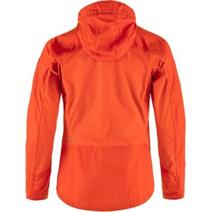 Fjällräven Abisko Lite Trekking Jacket Womens