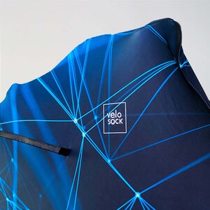 Velosock Bike Covers for Bike Racks