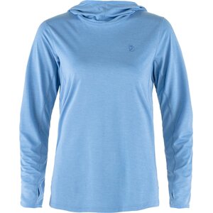 Fjällräven Abisko Sun Hoodie Womens