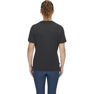 Rab Crimp Logo Tee Womens