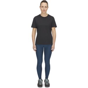 Rab Crimp Logo Tee Womens