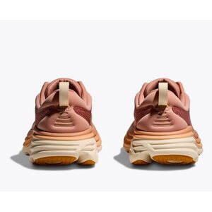 Hoka Bondi 8 Womens