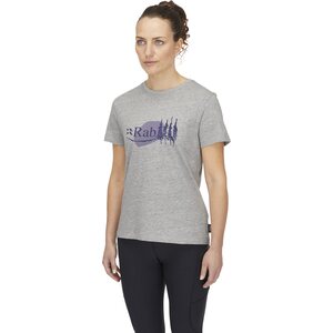 Rab Tuku Bloc Tee Womens