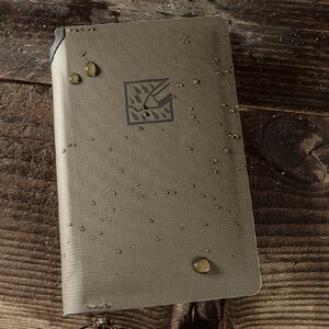 Rite in the Rain Monsoon Horizon Wallet