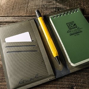 Rite in the Rain Monsoon Horizon Wallet