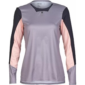 Fox Racing Defend LS Jersey Womens