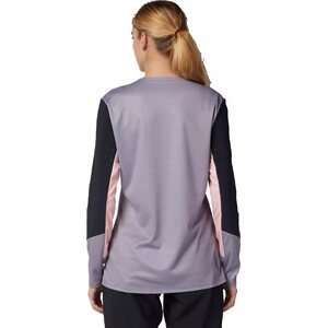 Fox Racing Defend LS Jersey Womens