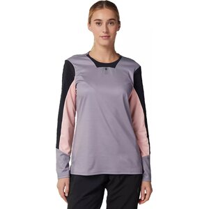 Fox Racing Defend LS Jersey Womens