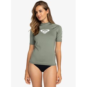 Roxy Whole Hearted SS Womens
