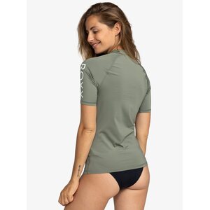 Roxy Whole Hearted SS Womens