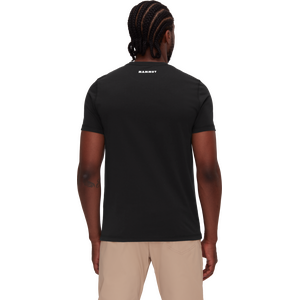Mammut Core T-Shirt Outdoor Mens