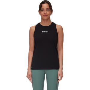 Mammut Core Tank Top 1862 Womens