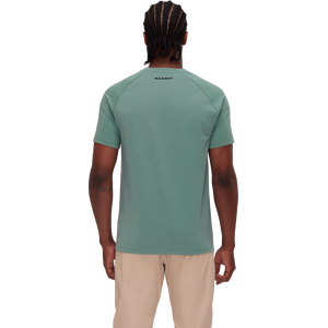Mammut Mountain T-Shirt Finsteraarhorn Mens
