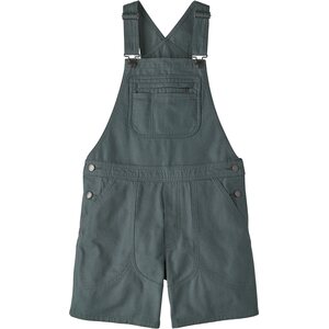 Patagonia Stand Up Overalls 5" Womens