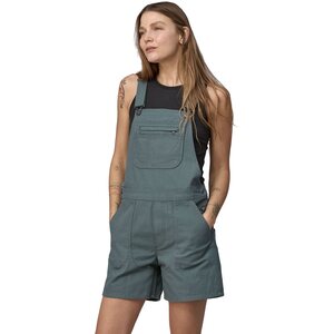 Patagonia Stand Up Overalls 5" Womens