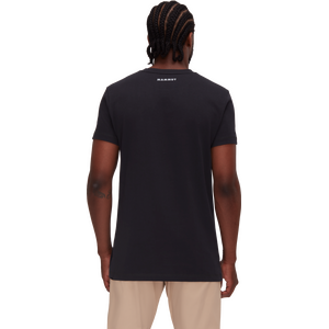 Mammut Massone T-Shirt Rocks Mens