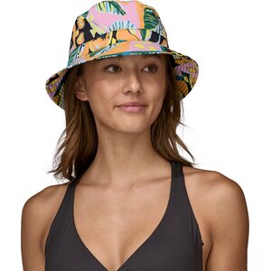 Patagonia Wavefarer Bucket Hat