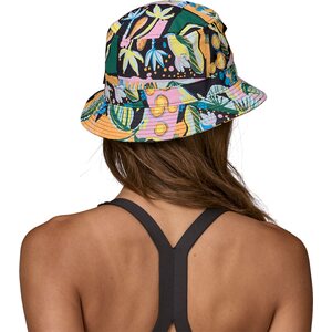 Patagonia Wavefarer Bucket Hat
