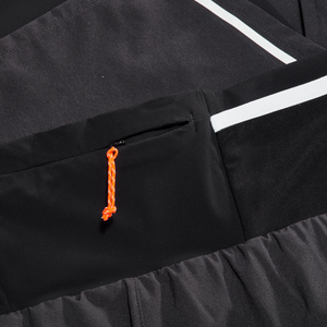 Mammut Aenergy TR 2 in 1 Shorts Mens