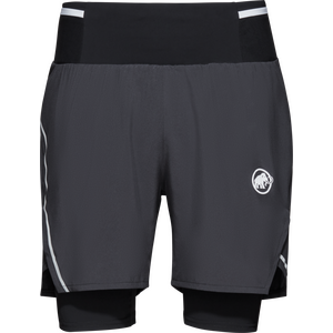 Mammut Aenergy TR 2 in 1 Shorts Mens