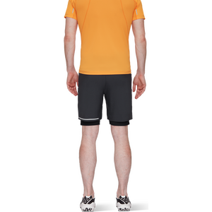 Mammut Aenergy TR 2 in 1 Shorts Mens