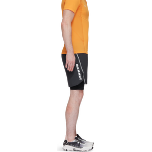 Mammut Aenergy TR 2 in 1 Shorts Mens