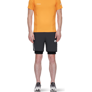 Mammut Aenergy TR 2 in 1 Shorts Mens