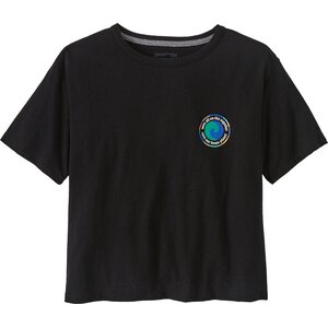 Patagonia Unity Fitz Easy Cut Responsibili-Tee Womens