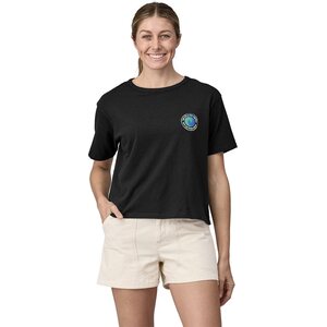 Patagonia Unity Fitz Easy Cut Responsibili-Tee Womens