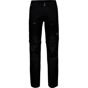 Mammut Zinal Hybrid Zip Off Pants Men