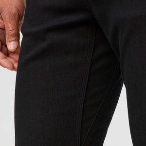 Duer Performance Denim Relaxed Taper Jeans Mens