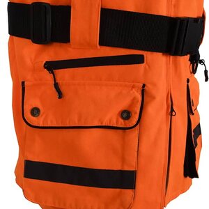 Woodline Dog Keeper Vest