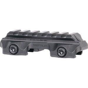 Reptilia RMU Mount - 0.625 in Height - 6 Slot