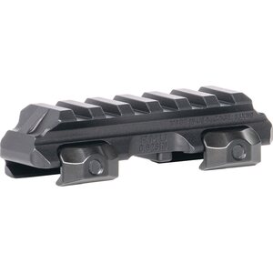 Reptilia RMU Mount - 0.625 in Height - 6 Slot