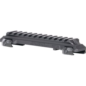 Reptilia RMU™ Mount – 0.625 in. Height – 12 Slot