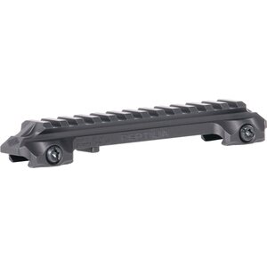 Reptilia RMU™ Mount – 0.625 in. Height – 12 Slot