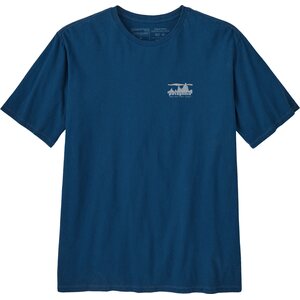 Patagonia '73 Skyline Organic T-Shirt Mens