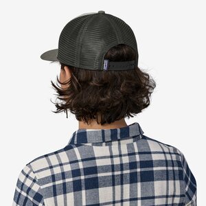 Patagonia Take a Stand Trucker Hat
