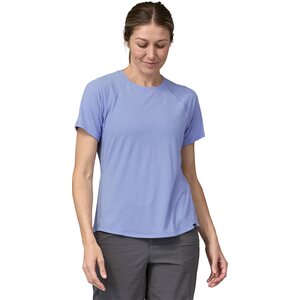 Patagonia Capilene Cool Trail Shirt Womens