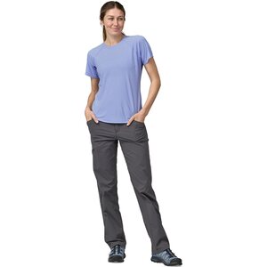 Patagonia Capilene Cool Trail Shirt Womens