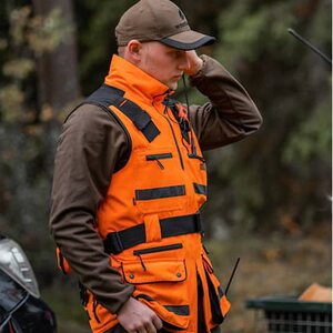 Woodline Dog Keeper Vest