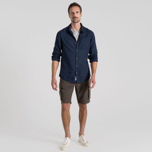Craghoppers Alexis Long Sleeved Shirt Mens