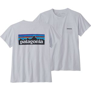 Patagonia P-6 Logo Responsibili-Tee Womens