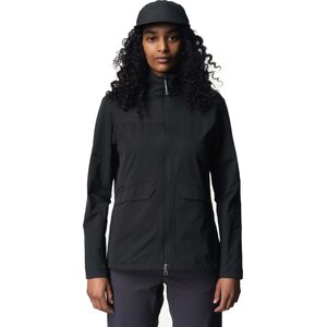 Houdini Go Jacket Womens