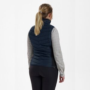 Deerhunter Caroline Padded Waistcoat Womens