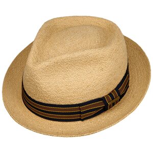 Stetson Player Raffia