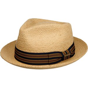Stetson Player Raffia