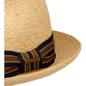 Stetson Player Raffia