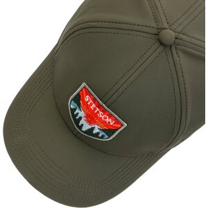 Stetson Baseball Cap Sunset